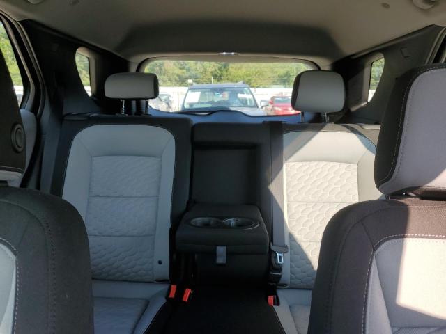 2018 CHEVROLET EQUINOX LS #3301814330