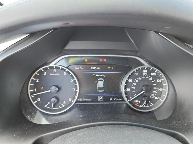 2023 NISSAN MURANO SV 5N1AZ2BJ2PC104733