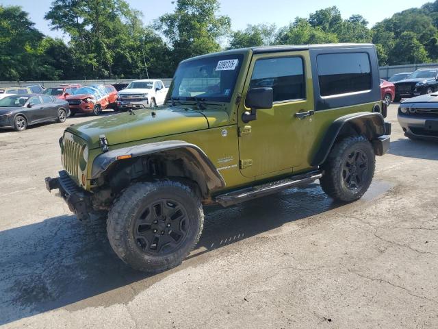 Vin: 1j4aa5d16al203910, lot: 62891315, jeep wrangler sahara 2010 img_1