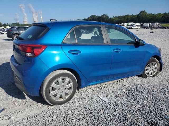 2022 KIA RIO S - 3KPA25ADXNE471505