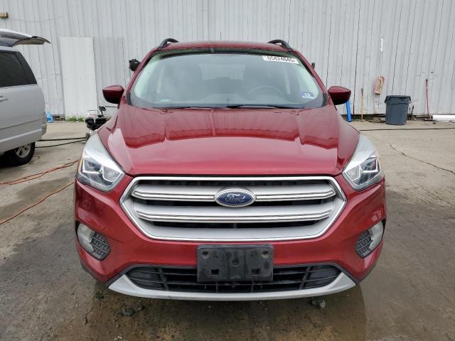 2018 FORD ESCAPE SEL 1FMCU9HD0JUC25358