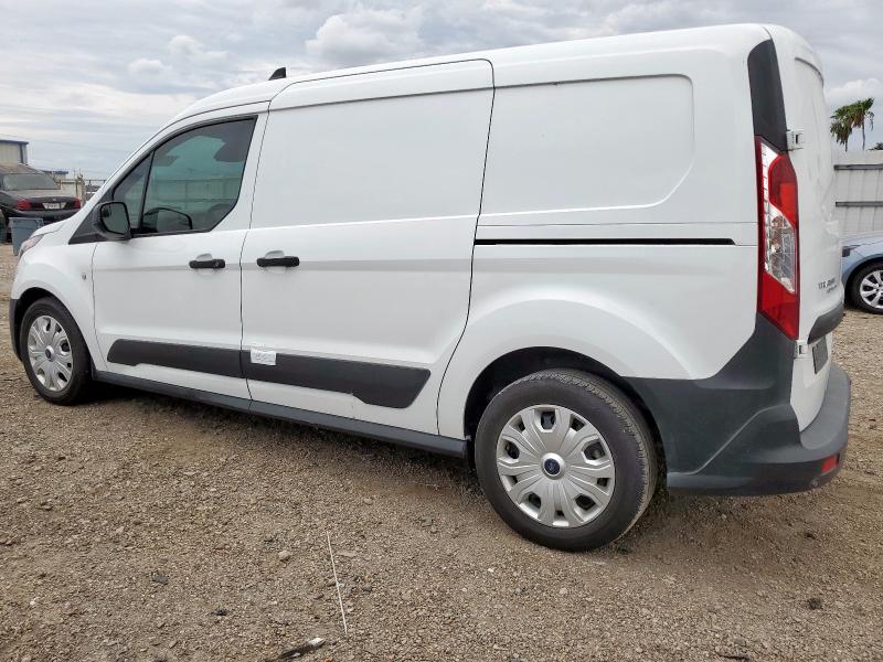 2023 FORD TRANSIT CO NM0LS7S21P1564126