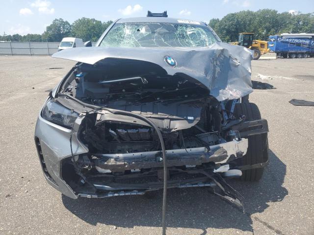 2025 BMW X6 XDRIVE40I 5UX33EX04S9Z62483