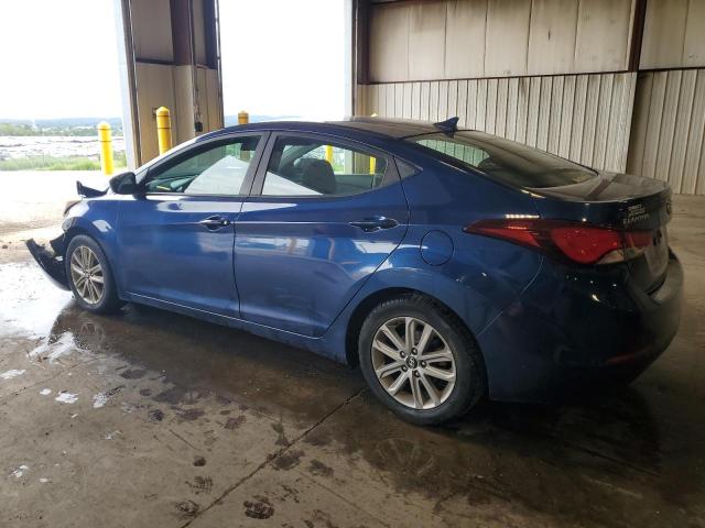 2015 HYUNDAI ELANTRA SE - 5NPDH4AE5FH625386
