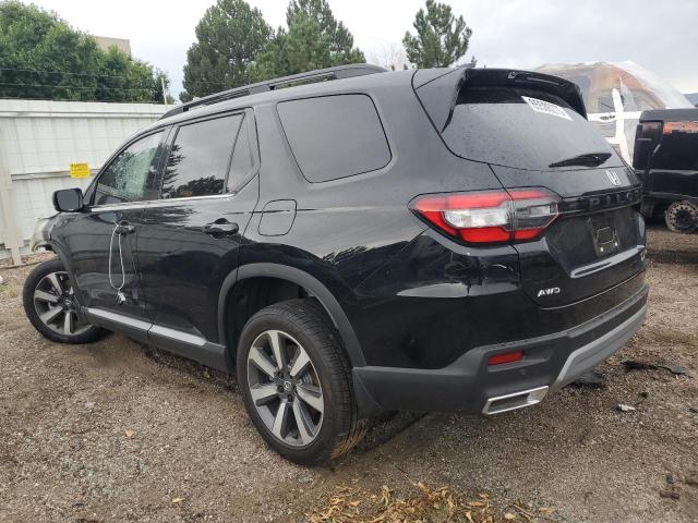 2025 HONDA PILOT TOUR 5FNYG1H77SB104222