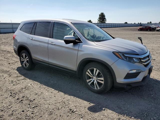 2016 HONDA PILOT EXLN 5FNYF6H72GB065126