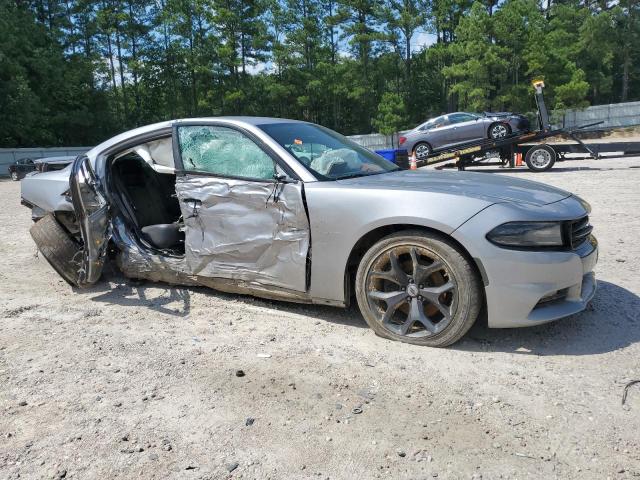 2018 DODGE CHARGER R/ - 2C3CDXCT2JH244279