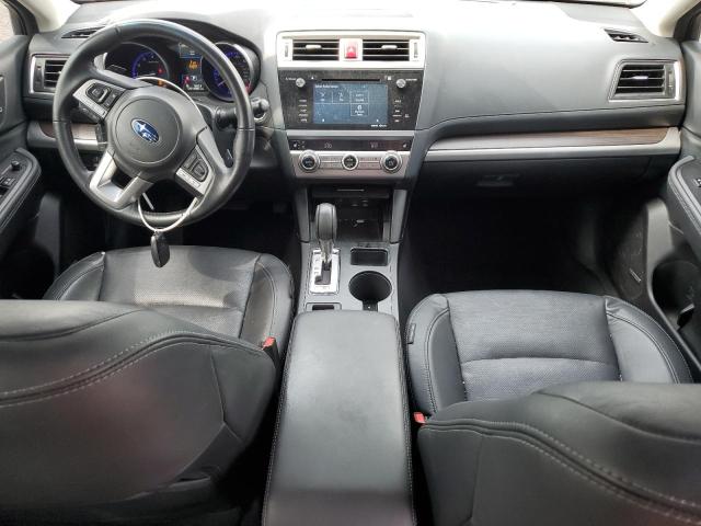 2016 SUBARU LEGACY 2.5 - 4S3BNBN64G3045762