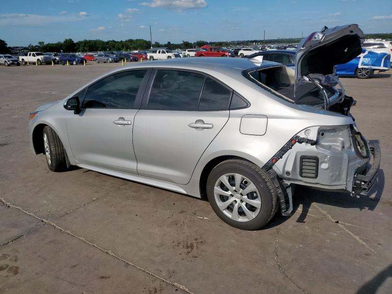 2024 TOYOTA COROLLA LE - 5YFB4MDE4RP211926