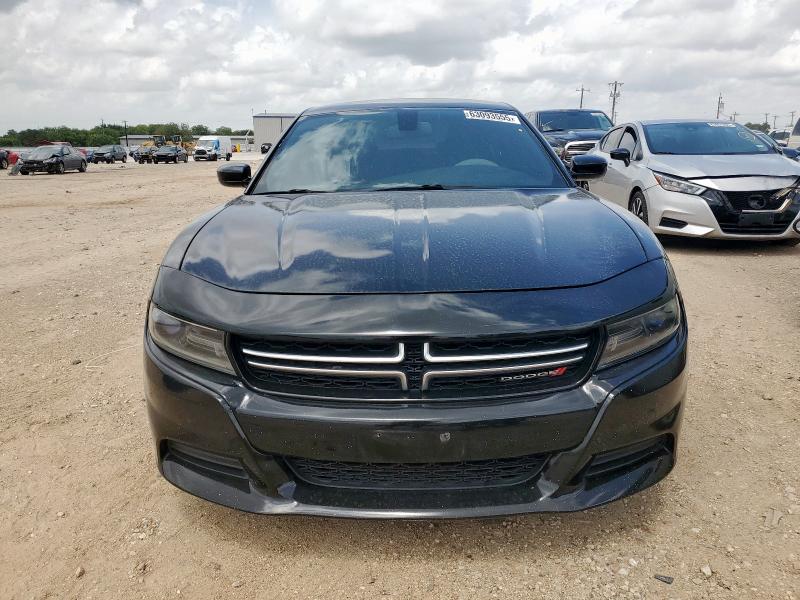 2015 DODGE CHARGER SE - 2C3CDXBG0FH835982