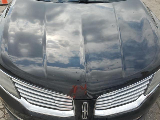 2016 LINCOLN MKX RESERV 2LMTJ8LP8GBL21276