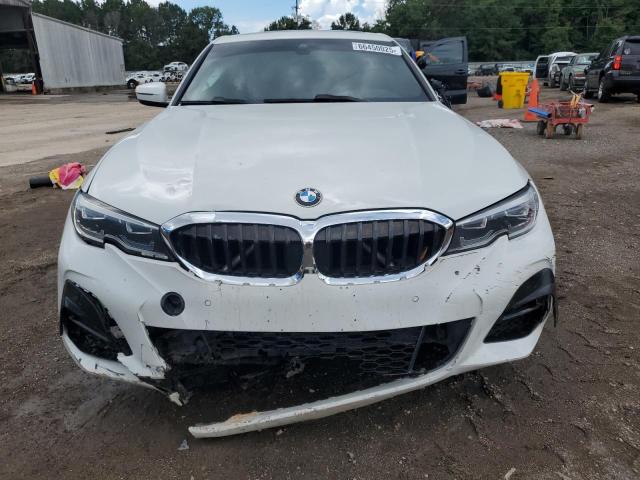 2020 BMW 330XI - 3MW5R7J09L8B14380