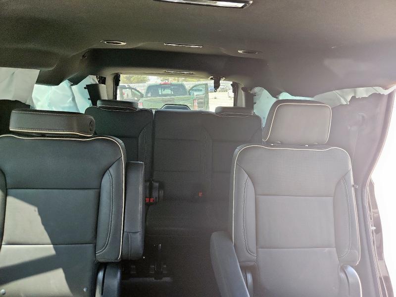 2022 GMC YUKON SLT 1GKS2BKD7NR343751