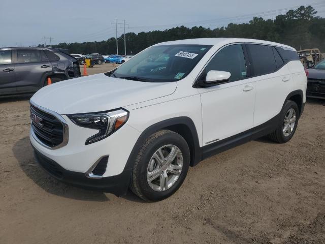 2019 GMC TERRAIN SLE 3GKALMEVXKL106862