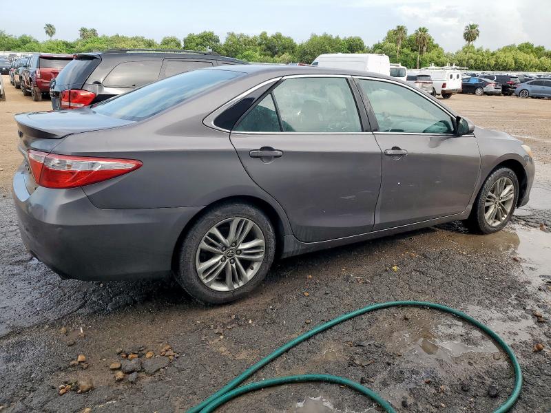 Vin: 4t1bf1fk6gu138579, lot: 63709695, toyota camry le 20163