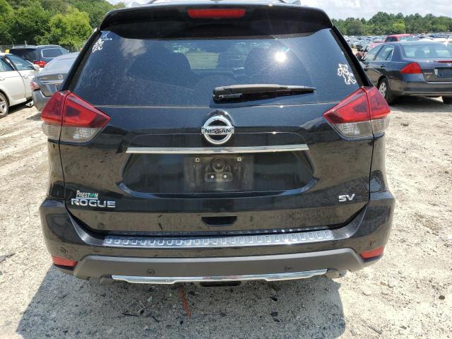 2019 NISSAN ROGUE S - 5N1AT2MT6KC841507
