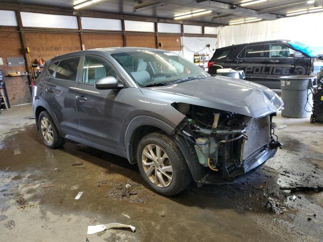 2019 HYUNDAI TUCSON SE KM8J2CA49KU979770