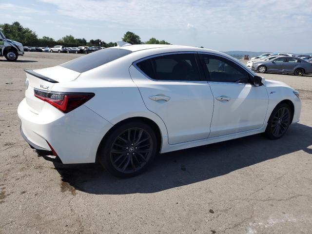 2020 ACURA ILX PREMIUM A-SPEC 19UDE2F8XLA009266