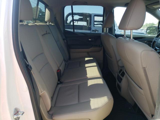 2023 HONDA RIDGELINE 5FPYK3F55PB025285