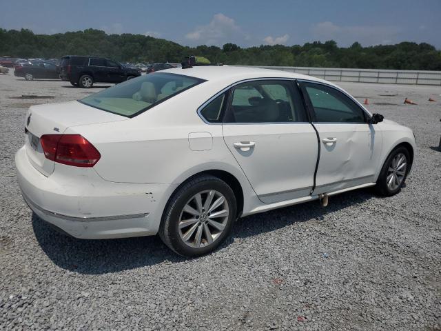 Vin: 1vwcp7a36cc004466, lot: 64264125, volkswagen passat sel 20123