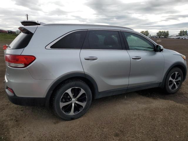 Vin: 5xypgda12hg316742, lot: 63914015, kia sorento lx 20173