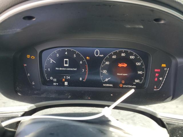 2024 HONDA CIVIC TOUR 2HGFE1F93RH337182