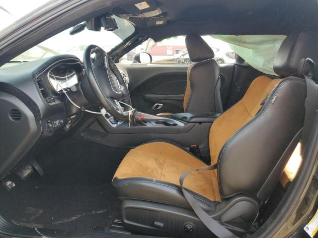 2021 DODGE CHALLENGER 2C3CDZFJXMH536126
