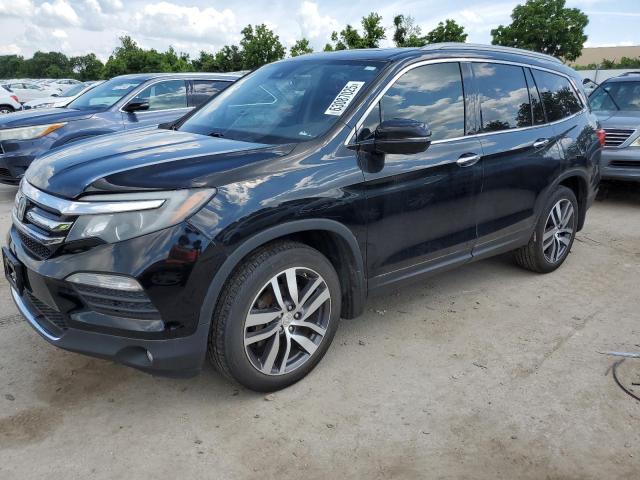 Vin: 5fnyf6h99hb018503, lot: 63087025, honda pilot touring 2017 img_1