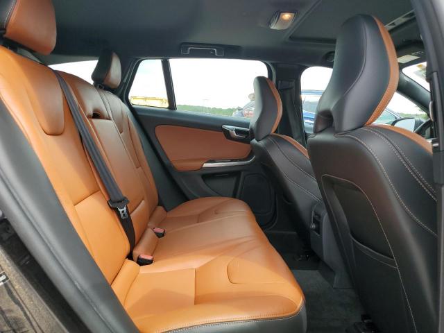 2017 VOLVO V60 T5 PREMIER YV140MEK8H1360233