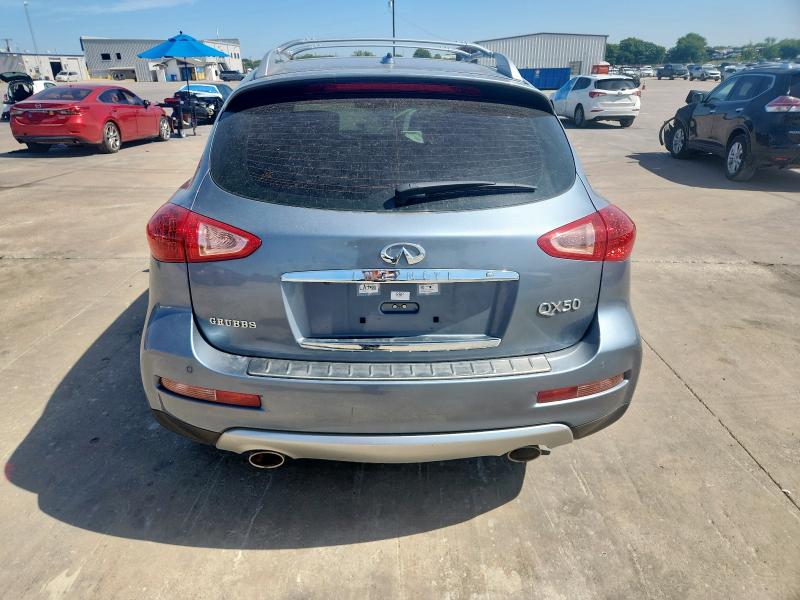 2017 INFINITI QX50 - JN1BJ0RP2HM390368