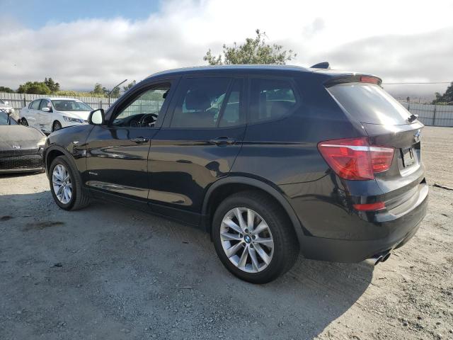 2015 BMW X3 SDRIVE2 - 5UXWZ7C54F0M83421