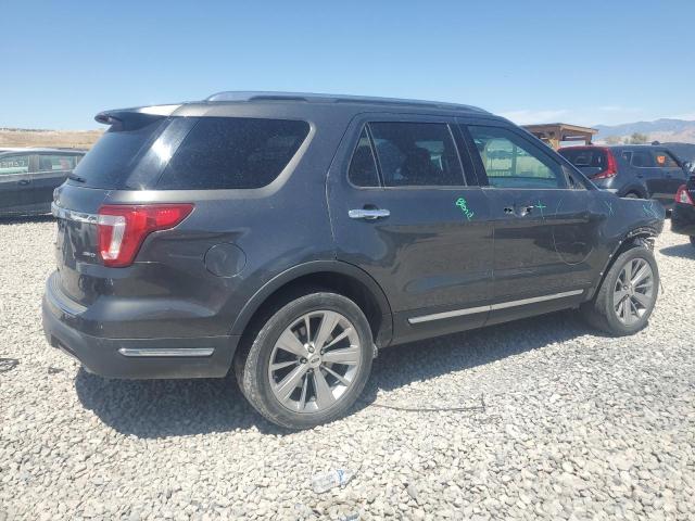 2018 FORD EXPLORER L - 1FM5K8F89JGB45201