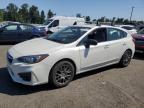 2019 SUBARU IMPREZA - 4S3GTAB63K3732086