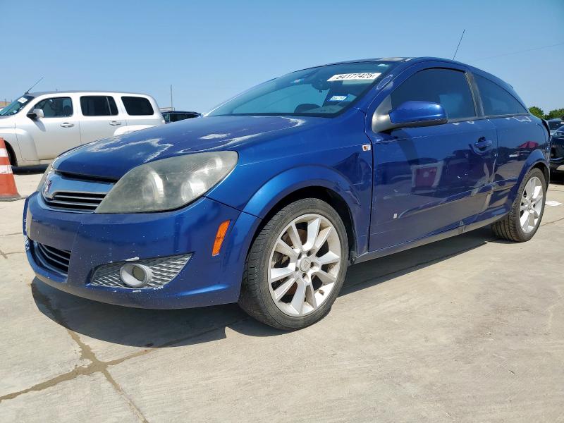 SATURN ASTRA XR 2008 W08AT271285054204 photo #1
