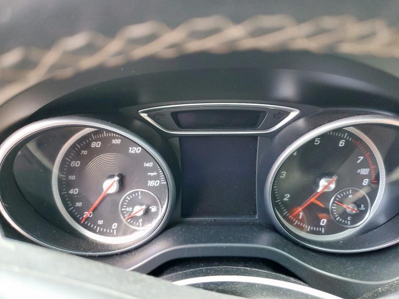 2018 MERCEDES-BENZ GLA 250 WDCTG4EB5JJ438268