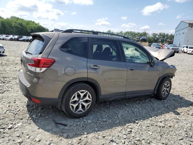 2021 SUBARU FORESTER P JF2SKAJC7MH593429
