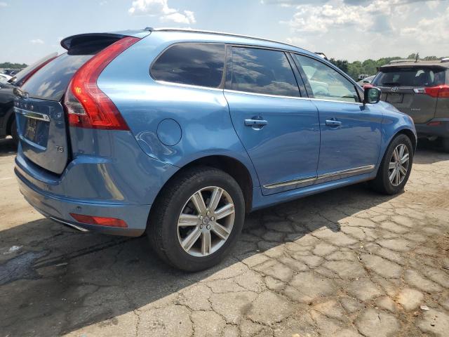 2017 VOLVO XC60 T5 IN - YV440MDU5H2198142