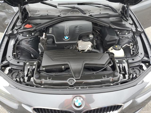 2016 BMW 320 I WBA8E1G55GNT99249