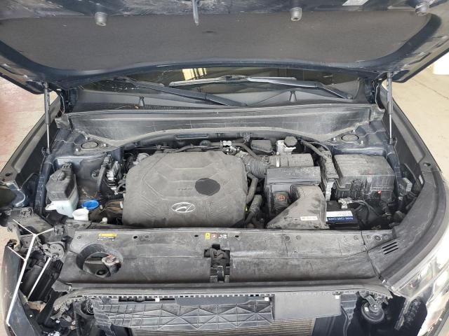 2020 HYUNDAI PALISADE L - KM8R5DHE7LU080583
