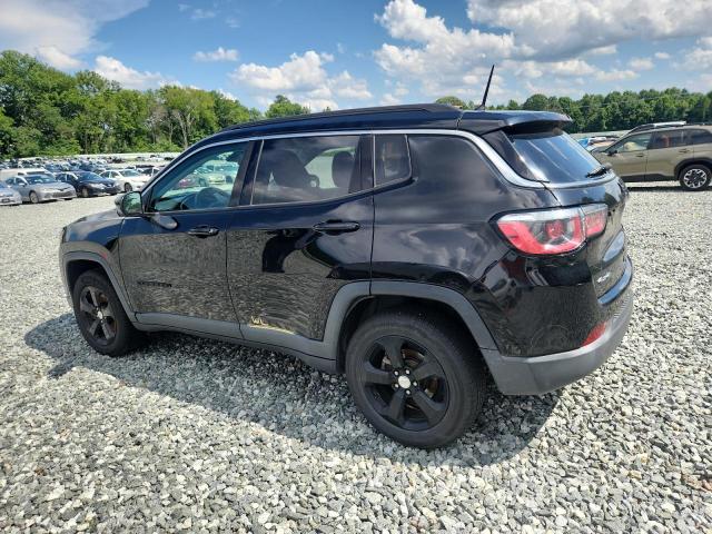2018 JEEP COMPASS LA 3C4NJDBB1JT108141