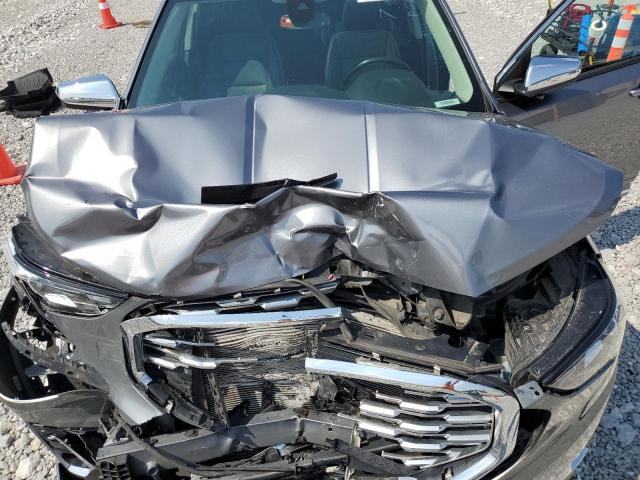 2019 GMC TERRAIN DE 3GKALXEX0KL256174