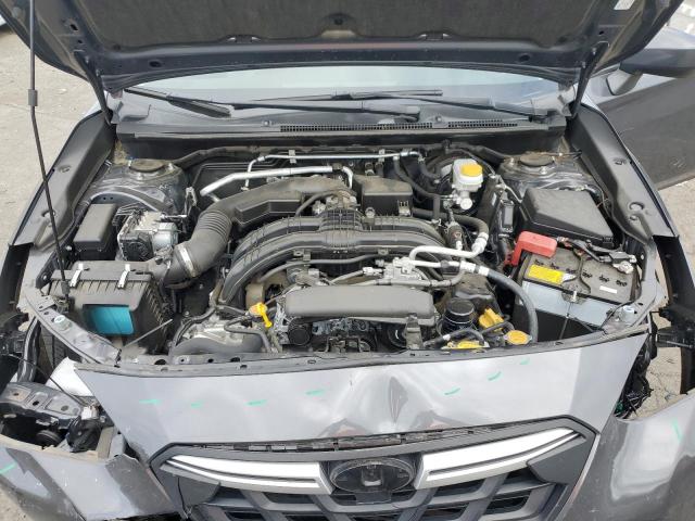 2023 SUBARU CROSSTREK JF2GTAEC9PH218997
