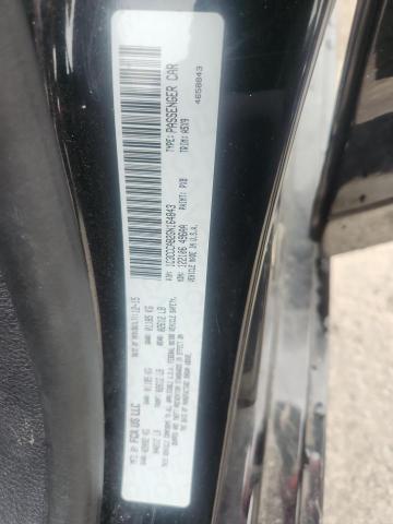 2016 CHRYSLER 200 LIMITE 1C3CCCAB2GN164843
