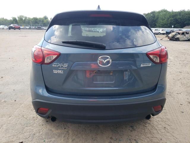 2015 MAZDA CX-5 GT JM3KE4DY1F0501285