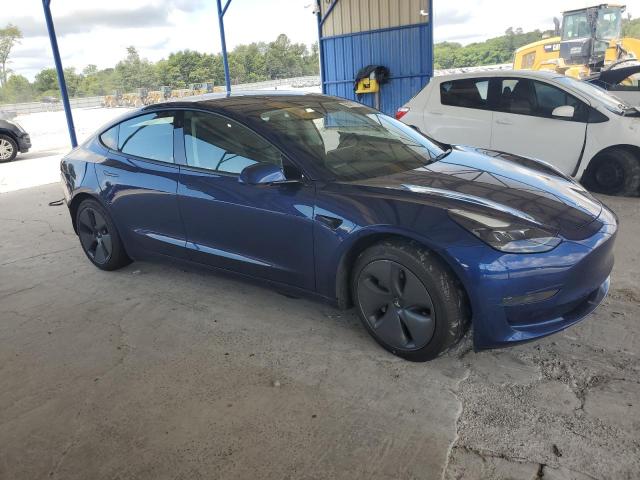 2021 TESLA 3 5YJ3E1EA8MF991171