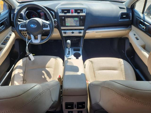 2017 SUBARU OUTBACK 3. 4S4BSENC6H3289068