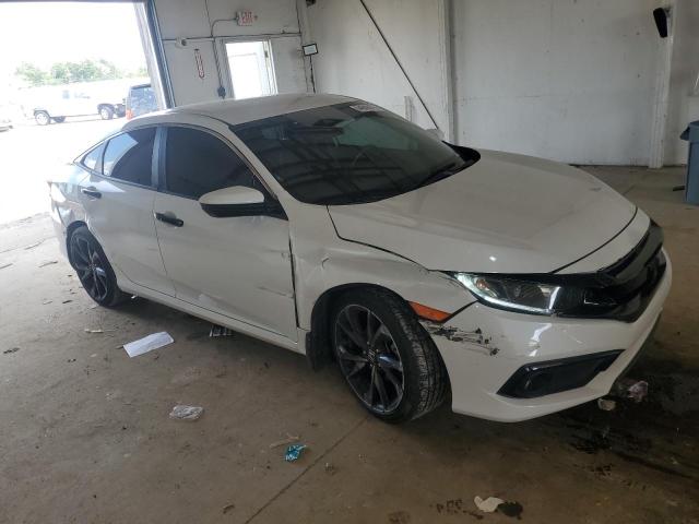 2021 HONDA CIVIC SPOR 19XFC2F81ME001469
