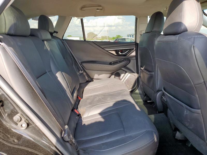 2020 SUBARU OUTBACK LIMITED 4S4BTANC5L3227837