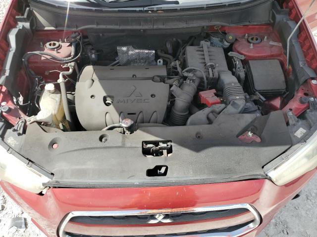 2015 MITSUBISHI OUTLANDER 4A4AP3AU9FE061922