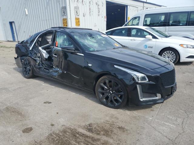 2017 CADILLAC CTS LUXURY 1G6AX5SS1H0199067